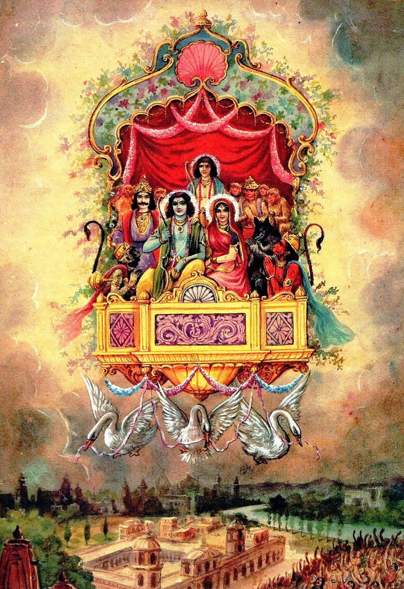 सिंधु घाटी और दिवाली