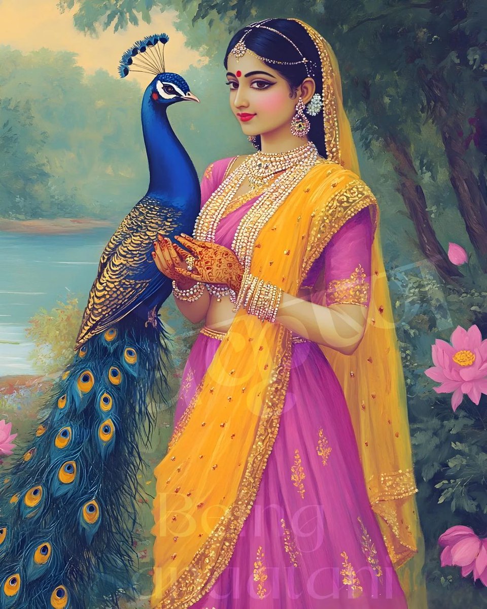 राधा जी की मान्यता के पुरातात्विक प्रमाण