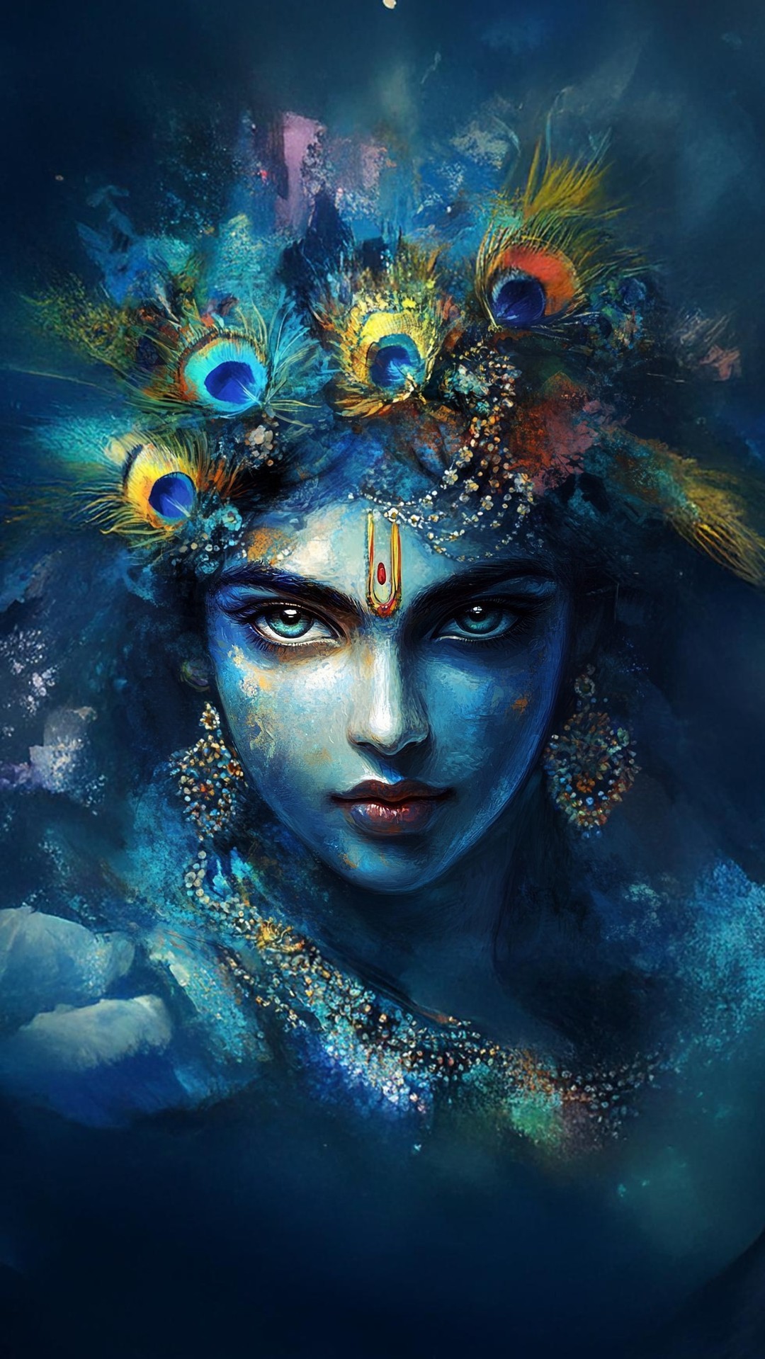 क्या ऋग्वेद में भगवान कृष्ण को असुर कहा गया है?