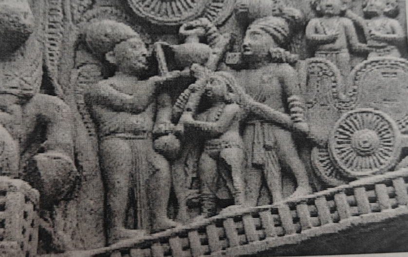 सिंधु सभ्यता में हिंदु तथ्य