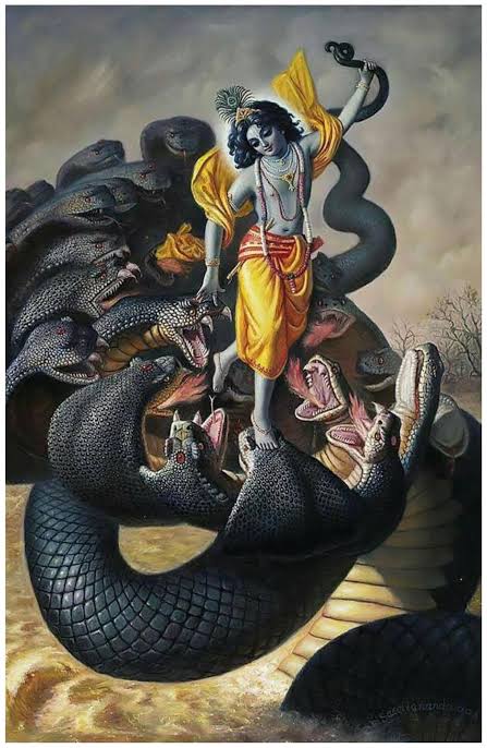 क्या भगवान श्री कृष्ण ही हरक्युलिस है?