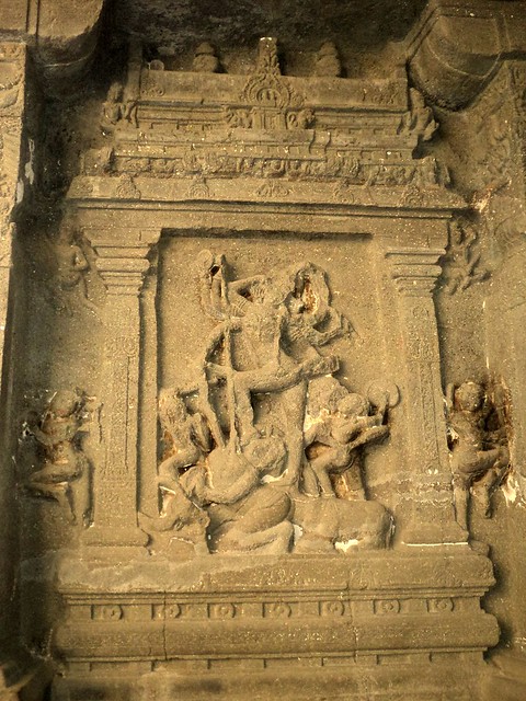 महिषासुर का एक रहस्य